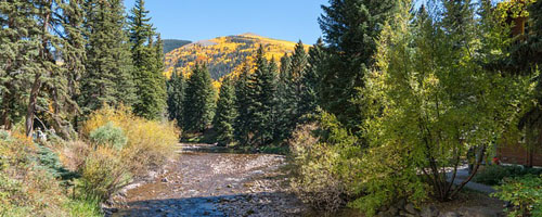 Sundance Vacations feel like your abroad Vail