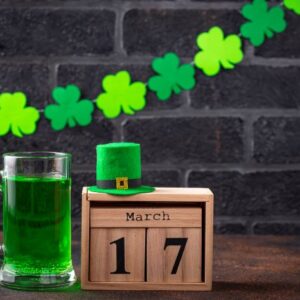 Get Your Irish On With These St. Patrick’s Day Vacation Activities!