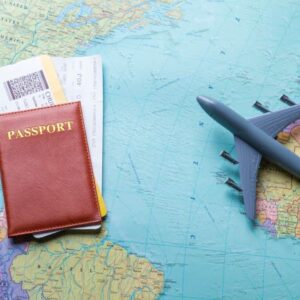 How to Get Your Passport | Sundance Vacations