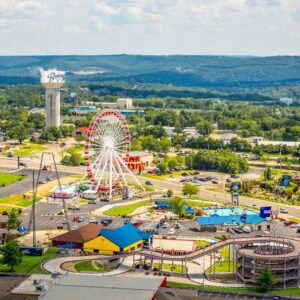Plan a Family Trip to Branson, Missouri