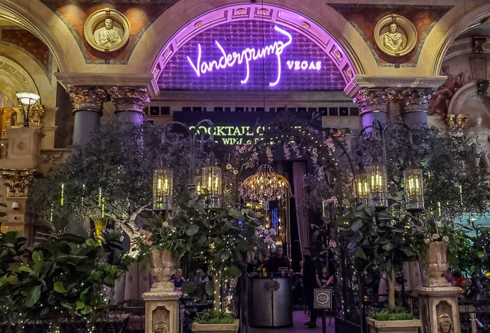 7 Instagrammable Spots in Las Vegas