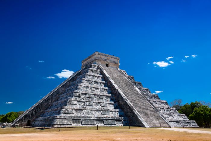 Chichen Itza Tour | Sundance Vacations