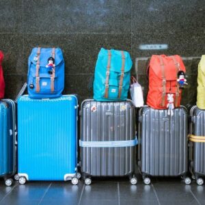 Tips for Protecting Your Luggage
