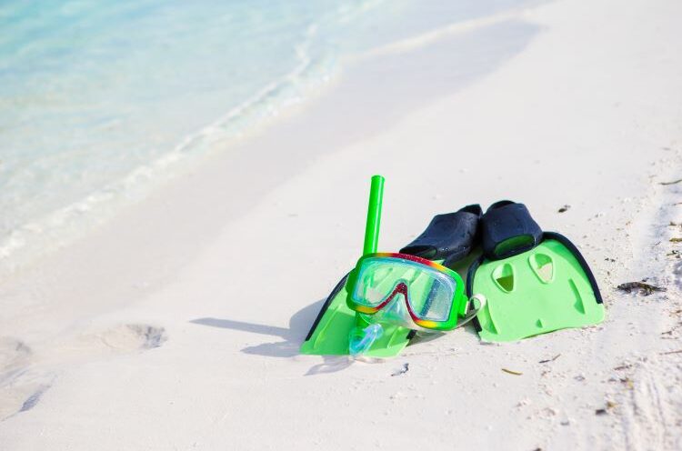 Top 5 Snorkeling Locations | Sundance Vacations