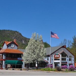 New Sundance Vacations Property: Attitash Mountain Village