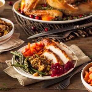 Vacationing on Thanksgiving? These Restaurants Will Be Open!