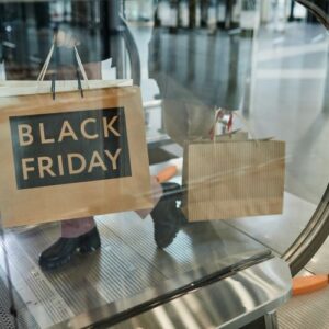 2022 Black Friday Deals and Savings