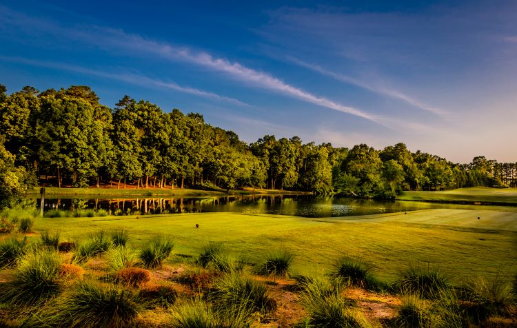 Tee Off at These South Carolina Golf Courses