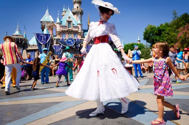 Ditch Bookbags for Mickey Ears This Summer in Disney World Ditch Bookbags for Mickey Ears This Summer in Disney World