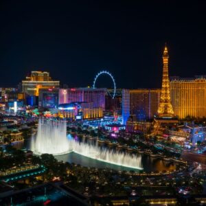 Amazing Must-See Las Vegas Shows and Sights