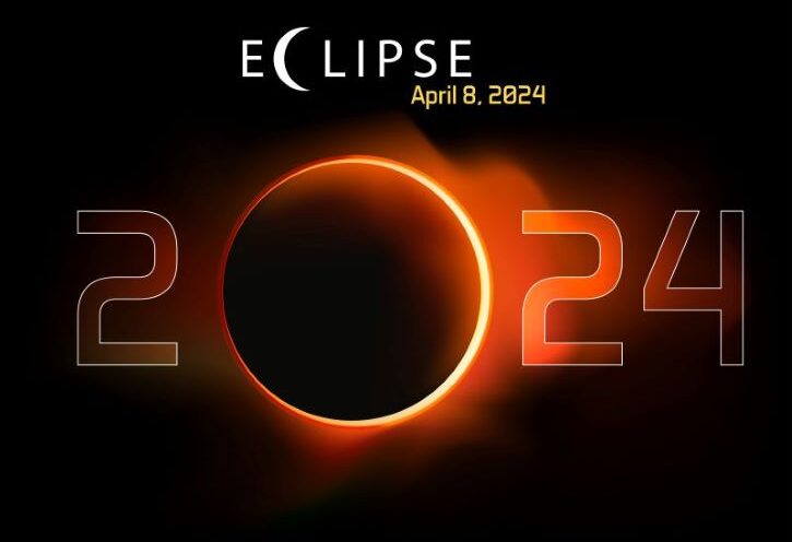 Where to See the 2024 Total Solar Eclipse in Pennsylvania