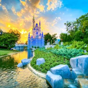 New Rides and Attractions Coming to Walt Disney World