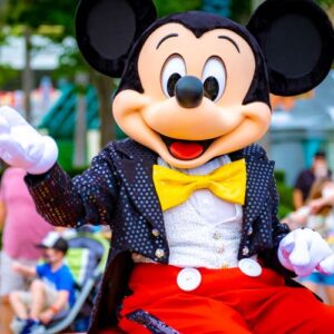 Experience the Enchantment of Walt Disney World This Summer