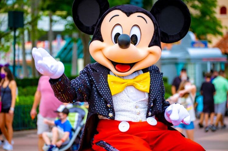 Experience the Enchantment of Walt Disney World This Summer