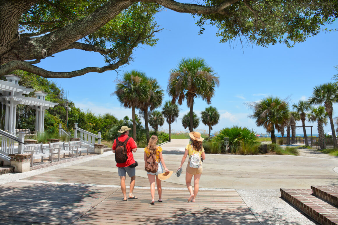 Explore Hilton Head: Where Dreams Meet the Sea