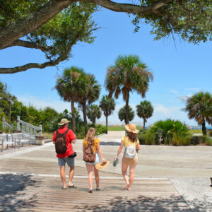 Explore Hilton Head: Where Dreams Meet the Sea