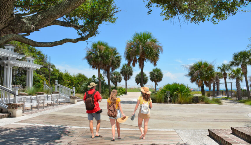 Explore Hilton Head: Where Dreams Meet the Sea