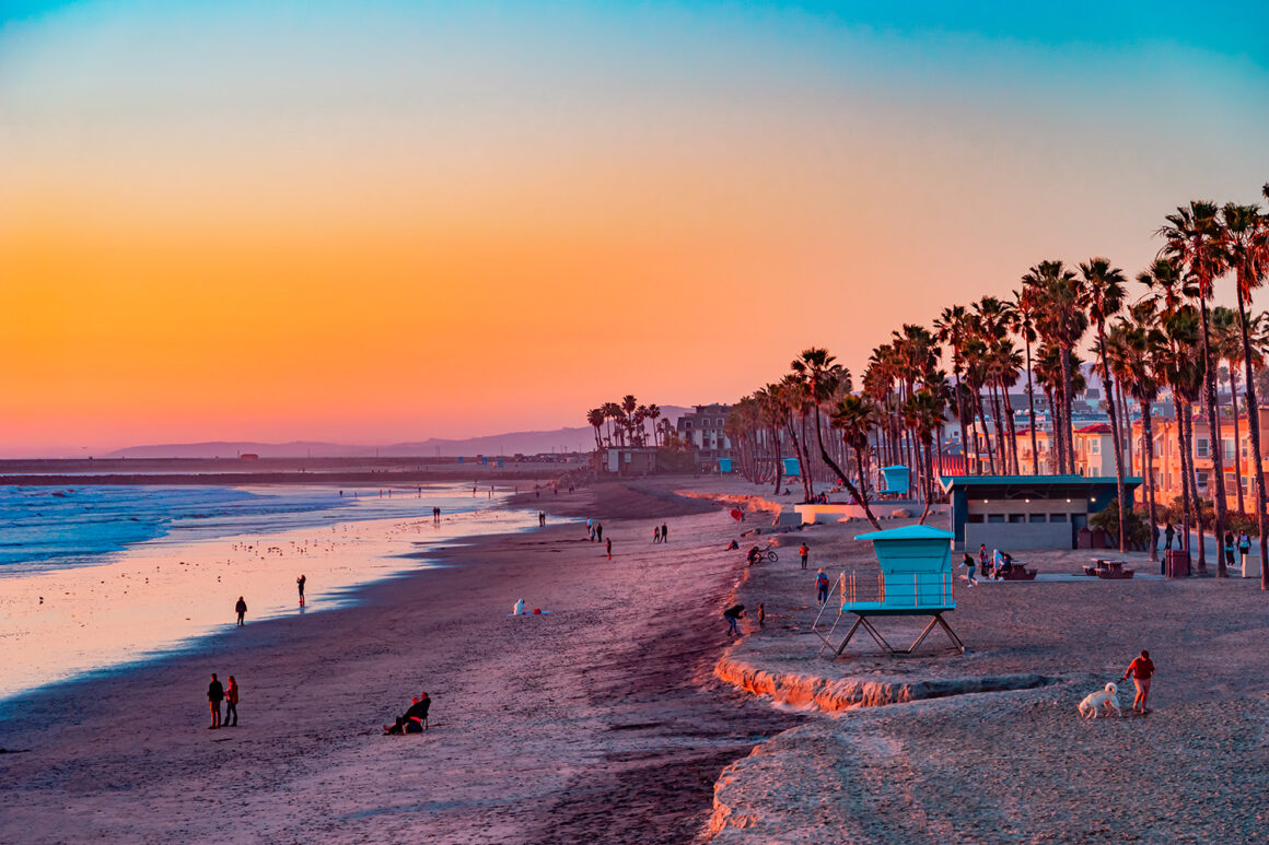 Discover Carlsbad: California’s Coastal Gem Awaits!