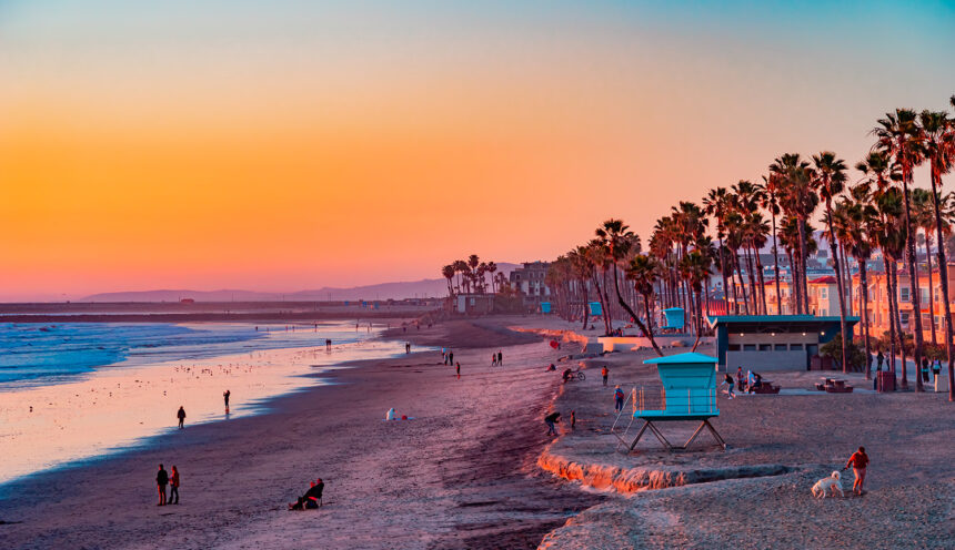 Discover Carlsbad: California’s Coastal Gem Awaits!