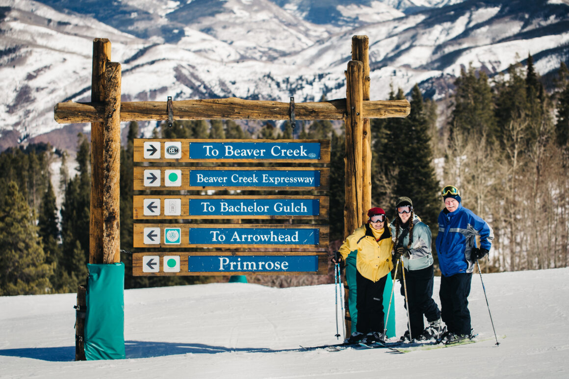 Ski Your Way This Winter: Steamboat Springs, Avon, or Park City?