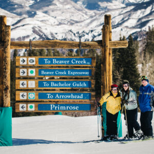 Ski Your Way This Winter: Steamboat Springs, Avon, or Park City?