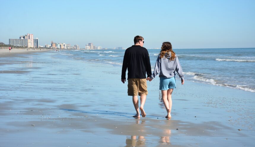 Escape to Myrtle Beach Before Summer Crowds! Escape to Myrtle Beach Before Summer Crowds!