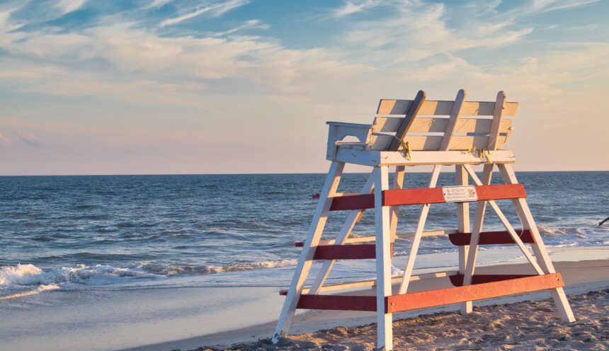 New Jersey’s Best Spring Secrets—Revealed!