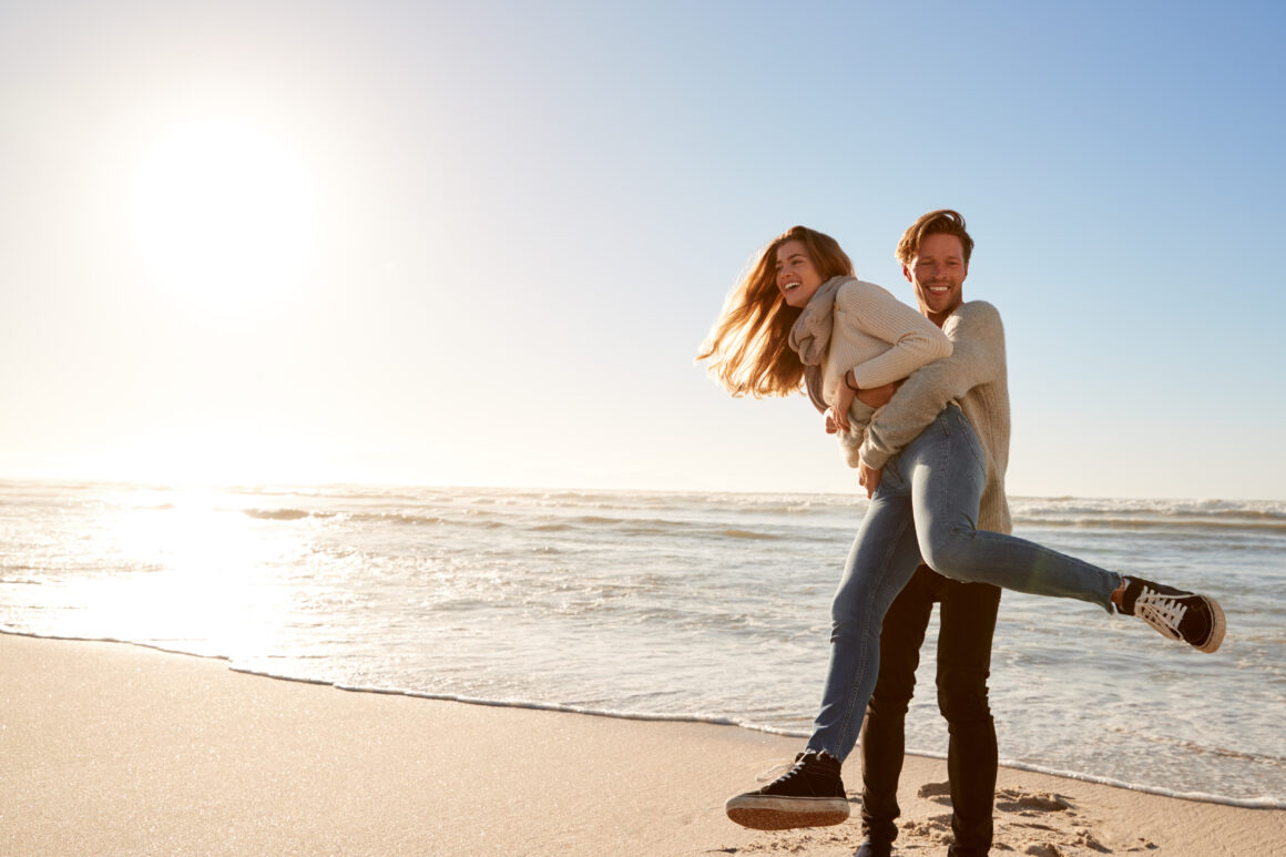 Waves & Warm Cider: Discover Coastal Magic This Autumn