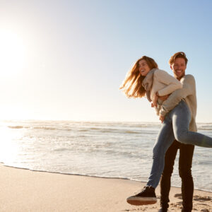 Waves & Warm Cider: Discover Coastal Magic This Autumn