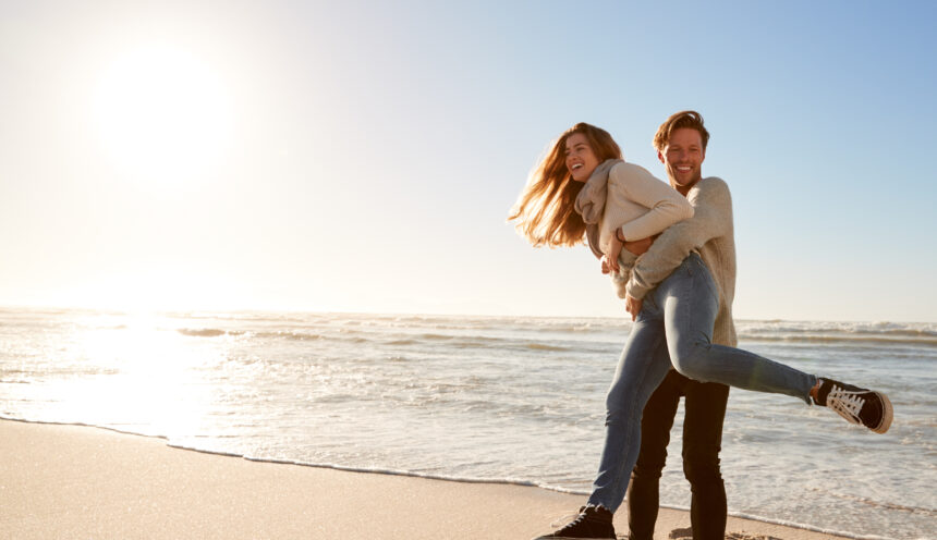 Waves & Warm Cider: Discover Coastal Magic This Autumn