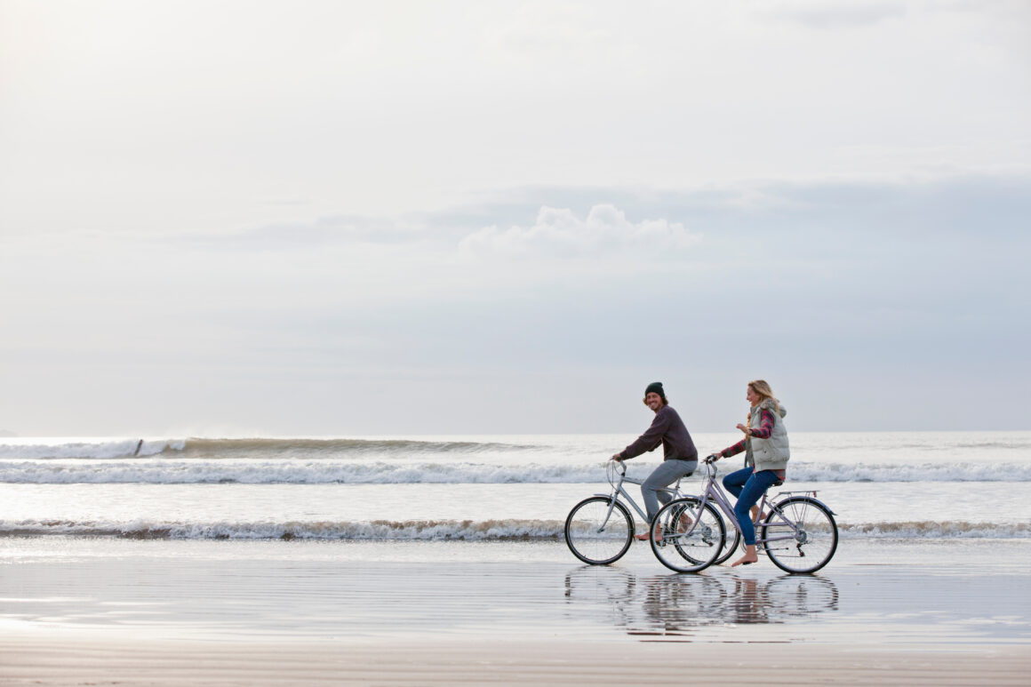 No Crowds, Just Coastlines: Plan Your Escape!