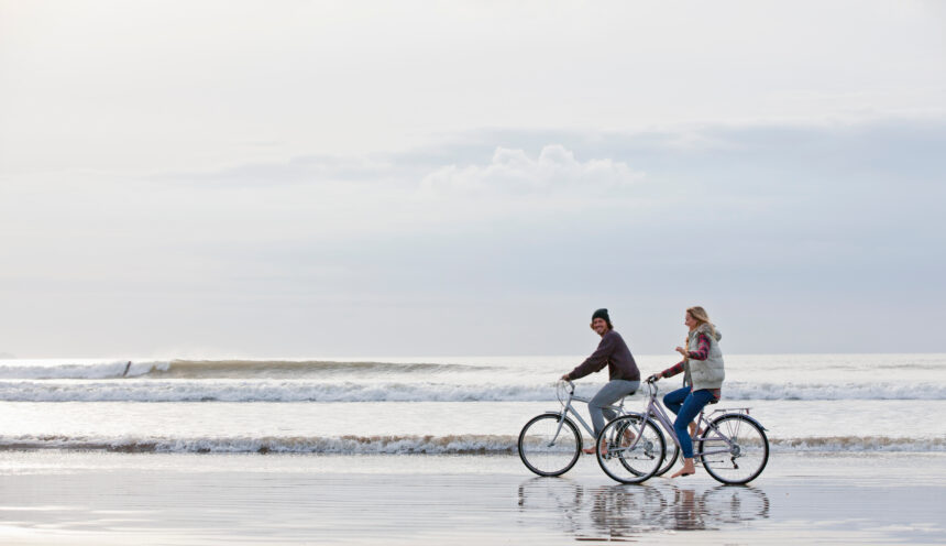 No Crowds, Just Coastlines: Plan Your Escape! No Crowds, Just Coastlines: Plan Your Escape!