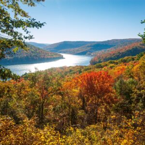 Fall is Here—and the Poconos is Glowing!