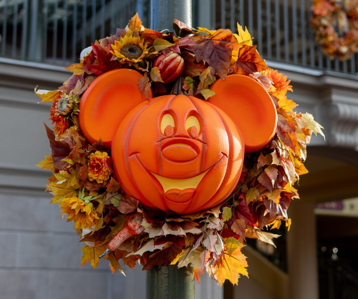 Picture-Perfect Moments Await You This Fall in Orlando