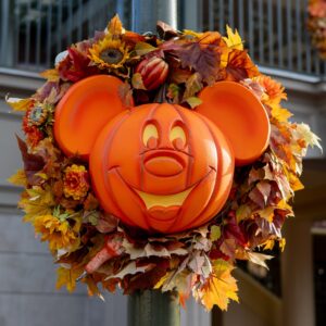 Picture-Perfect Moments Await You This Fall in Orlando