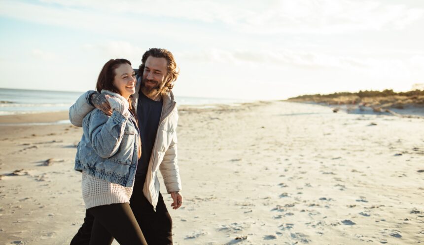 Uncover the Coastal Quiet You’ve Been Craving!